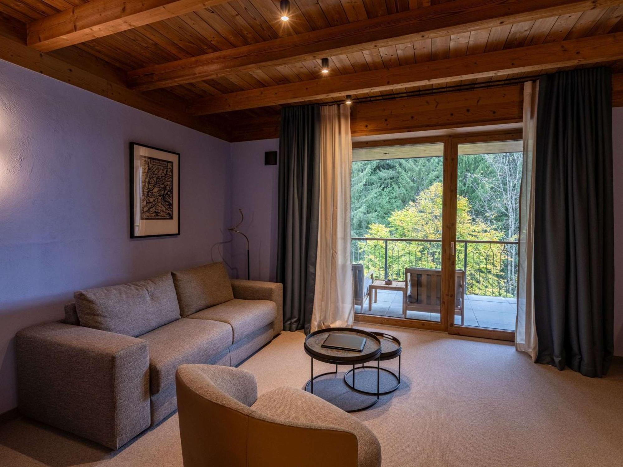 Swissotel Poiana Brasov Εξωτερικό φωτογραφία