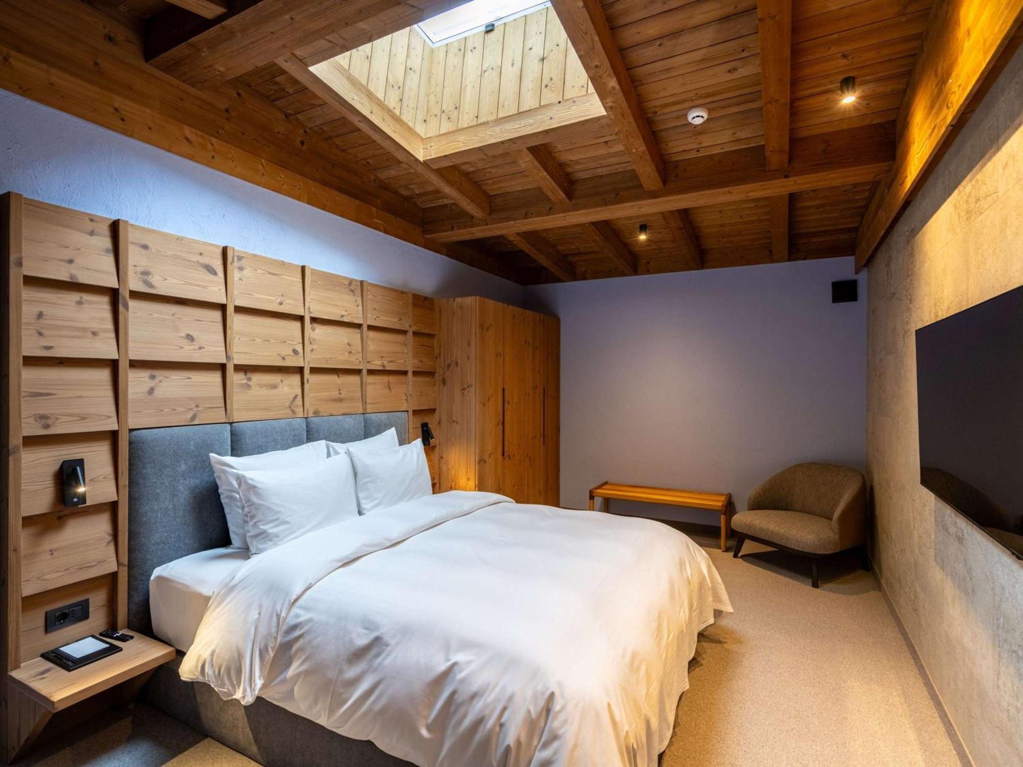 Swissotel Poiana Brasov Εξωτερικό φωτογραφία