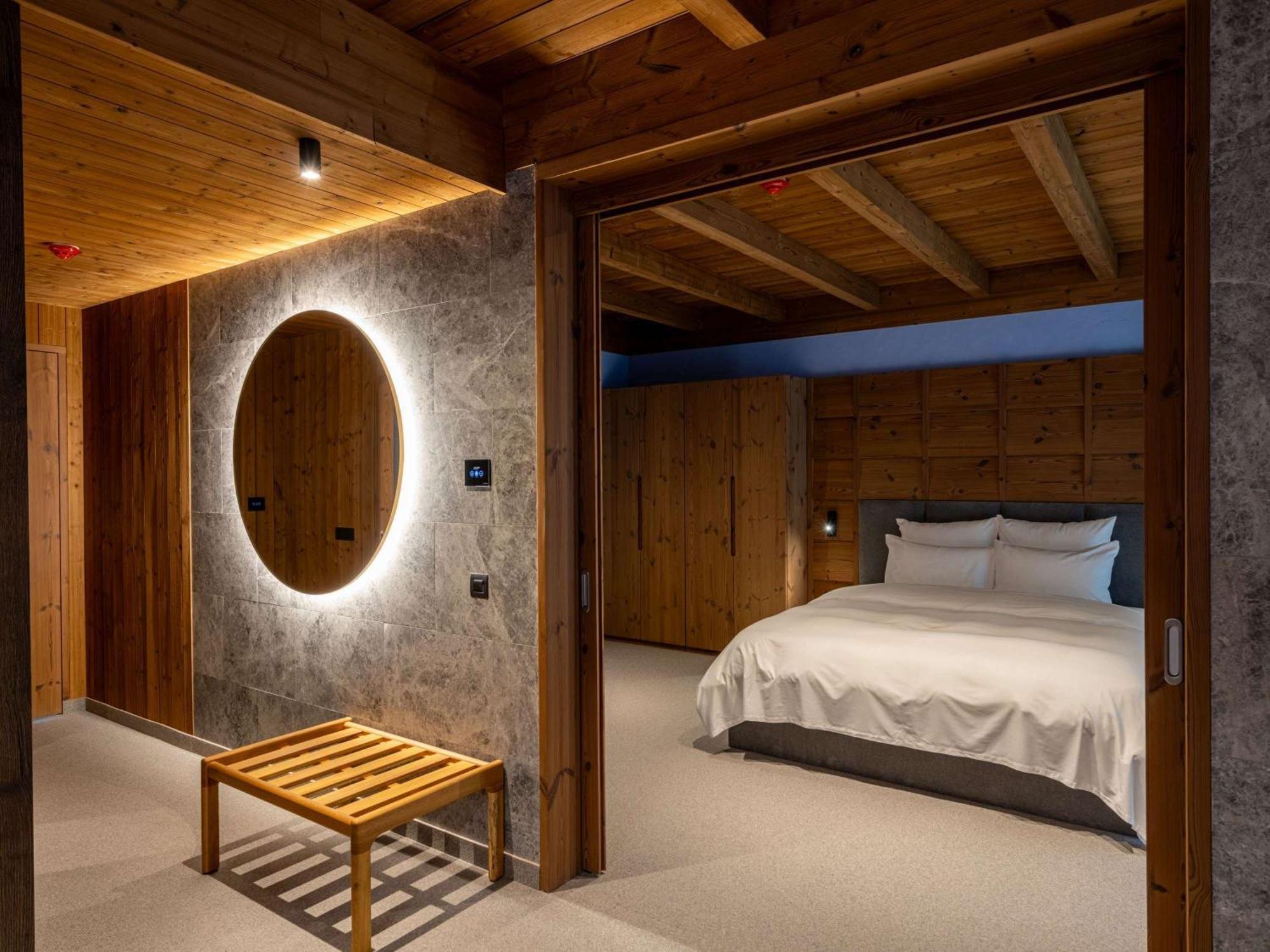 Swissotel Poiana Brasov Εξωτερικό φωτογραφία